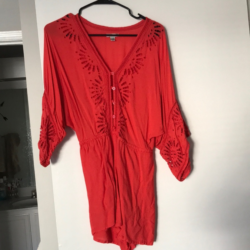 Romper - Picture 2 of 2